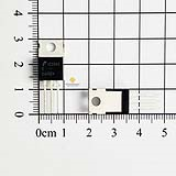KA7824 ổn áp 1.5A 24V TO-220 chính hãng Fairchild