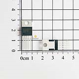 LM2576T-5.0 IC Buck 3A 5V TO220-5