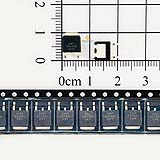AMS1084CD-ADJ 5A TO-252 chính hãng AMS