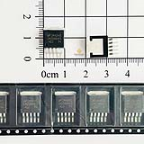 LM2596HVS-ADJ IC Buck 3A TO263-5 đóng dây