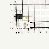 L7918CV IC ổn áp -18V 1.5A TO-220 loại thường