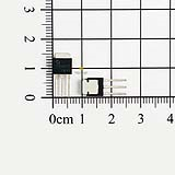 78M05 7805 IC ổn áp 5V 0.5A TO-251 chính hãng JCET