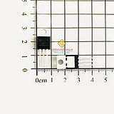 LM337T 1.5A 1.2V-37V TO-220 chính hãng ON