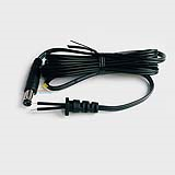 Dây nguồn DC 5.5x2.1mm dài 1.5m