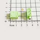 Jack audio cái 3.5mm PJ-215 5P DIP (túi 100c)