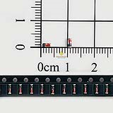 Diode zener 1/2W 7.5V ZMM7V5 SMD chính hãng Semtech (cuộn 2500c) - Có VAT 10%