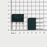 GBJ2510 Diode cầu 25A 1000V chính hãng SEP Đài Loan (hộp 250c) - Có VAT 8%