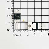 A940 2SA940 PNP Transistor 1.5A 150V TO-220 chính hãng JCET