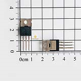 IRF1010N N-Mosfet 60V 81A TO-220 chính hãng IR