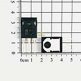 TIP35C NPN Transistor 25A 100V TO-247 chính hãng ST