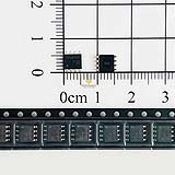 TPC8107 P-Mosfet 13A 30V SOP-8 chính hãng Toshiba