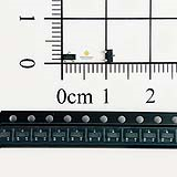 SI2300 A00 N-Mosfet 3.6A 20V SOT-23 chính hãng UMW (10 chiếc)