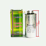 Tụ block điều hòa 40uF 450V CBB65 GREE