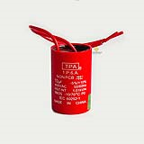 Tụ máy bơm nước 10uF 370VAC/ 450VAC