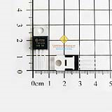 TYN1225 Thyristor 25A 1200V TO-220 chính hãng HUIWO