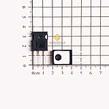 IRFP9240 P-Mosfet 12A 200V TO-247 chính hãng IR