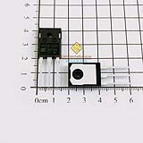 H25R1203 IGBT 25A 1200V TO-247 Midea IH