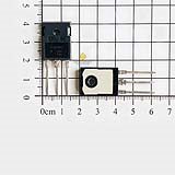 RJH1BF7 IGBT 60A 1100V TO-247 tháo máy
