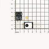 GW38IH130D IGBT 33A 1300V TO-247 chính hãng ST