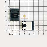C3998 2SC3998 NPN Transistor 25A 800V TO-3PL chính hãng SPTECH