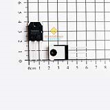 40QR21 GT40QR21 IGBT 40A 1200V TO-3P chính hãng Toshiba