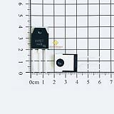 K4107 2SK4107 N-Mosfet 15A 500V TO-3P chính hãng VBSemi