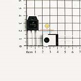 13009L NPN Transistor 12A 700V TO-3P