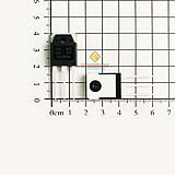 KIA2906A N-Mosfet 130A 60V TO-3P chính hãng KEC
