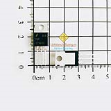 FQP12N60C N-Mosfet 12A 600V TO-220 chính hãng OSEN