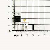 40N20 FHP40N20 N-Mosfet 40A 200V TO-220 chính hãng FEIHONLTD