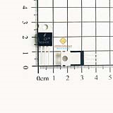 BD243C NPN Transistor 6A 100V TO-220