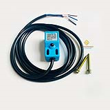 Cảm biến tiệm cận SN04-N (túi 5c)