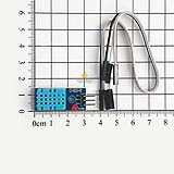 Module cảm biến nhiệt độ, độ ẩm DHT11 (túi 10c)