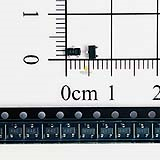 Cảm biến Hall 44E OH3144 HAL3144E SOT-23