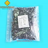 Nút nhấn 4 chân 6x6x5mm DIP loại thường (túi 1000c)