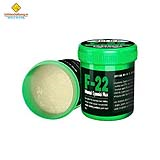 Mỡ hàn RELIFE F-22 55g chính hãng
