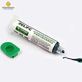 Sơn phủ mạch PCB UV RELIFE UVH900 chính hãng màu xanh