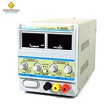 Nguồn điện DC SUNSHINE P-3005D chính hãng (30V, 5A, Linear)