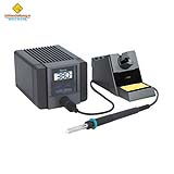 Trạm hàn QUICK TS1100 90W thông minh chính hãng