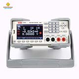 Máy kiểm tra nội trở Pin, Ắc quy UNI-T UT3562 (0-100V, 0.1uΩ~3.2KΩ)