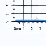 Ống gen co nhiệt 1mm SALIPT màu xanh dương (1 mét)