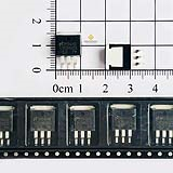 LM2940 LM2940CS-5.0 5V TO-263