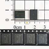 SI8232BB SI8232BB-D-IS SOP-16 7.2mm chính hãng MosRelay