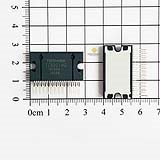TCB001HQ ZIP-25 IC khuếch đại audio chính hãng Toshiba