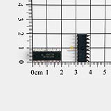 74HC165N DIP-16 chính hãng TI