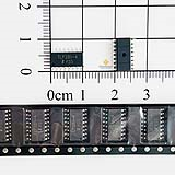 TLP281-4 THP4 SOP-16 chính hãng ISOCOM