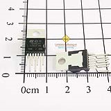 TDA8177 TO220-8 chính hãng ST