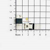 LA78041  TO-220-7 Display Vertical Output IC