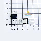 TDA2052 TO220-7 IC chính hãng ST