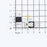 TDA2003 TO220-5 chính hãng ST